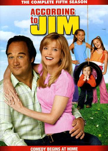 ACCORDING TO JIM S5 COMP-ACCORDING TO JIM S5 COMP