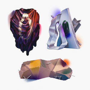 ACID REIGN (UK)-HUORATRON