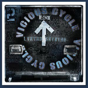 VICIOUS CYCLE-LYNYRD SKYNYRD