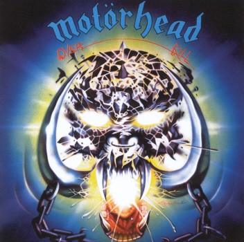 OVERKILL (BONUS TRACKS) (RMST)-MOTORHEAD