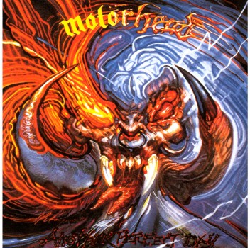 ANOTHER PERFECT DAY (BONUS TRACKS) (RMST)-MOTORHEAD