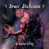 CHEMICAL WEDDING (BONUS TRACKS) (DLX) (RMST)-BRUCE DICKINSON