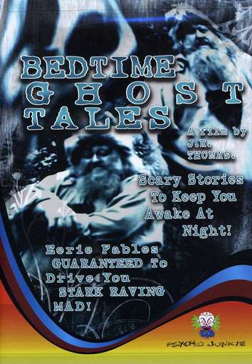 BEDTIME GHOST TALES-BEDTIME GHOST TALES