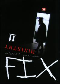 FIX:THE MINISTRY MOVIE / (BONC FULL)-FIX:THE MINISTRY MOVIE / (BONC FULL)