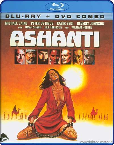 ASHANTI (W / DVD) / (DOL WS)-ASHANTI (W / DVD) / (DOL WS)