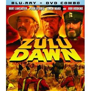 ZULU DAWN (2PC) (W / DVD)-ZULU DAWN (2PC) (W / DVD)