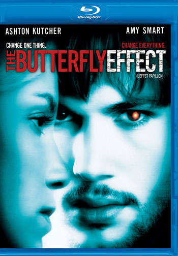 BUTTERFLY EFFECT / (WS)-BUTTERFLY EFFECT / (WS)