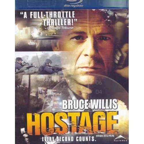 HOSTAGE / (WS)-HOSTAGE / (WS)