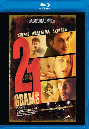 21 GRAMS / (AC3 DTS DUB WS)-21 GRAMS / (AC3 DTS DUB WS)