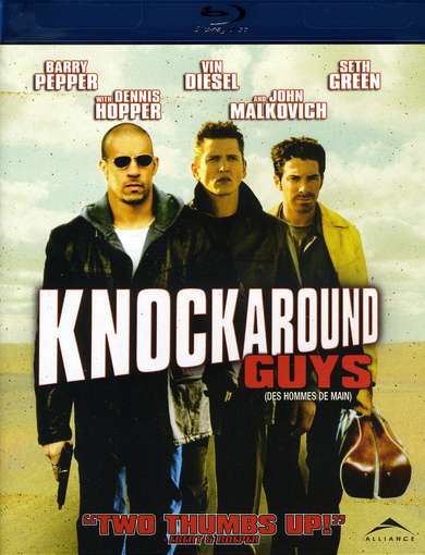 KNOCKAROUND GUYS / (AC3 DTS DUB WS)-KNOCKAROUND GUYS / (AC3 DTS DUB WS)