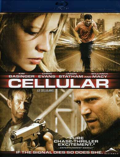 CELLULAR / (AC3 DTS DUB WS)-CELLULAR / (AC3 DTS DUB WS)