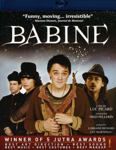 BABINE-BABINE