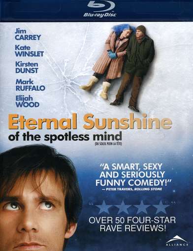 ETERNAL SUNSHINE OF THE SPOTLESS MIND / (DUB W-ETERNAL SUNSHINE OF THE SPOTLESS MIND / (DUB W