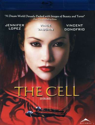 CELL (2000) / (AC3 DTS WS)-CELL (2000) / (AC3 DTS WS)