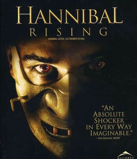 HANNIBAL RISING / (WS)-HANNIBAL RISING / (WS)