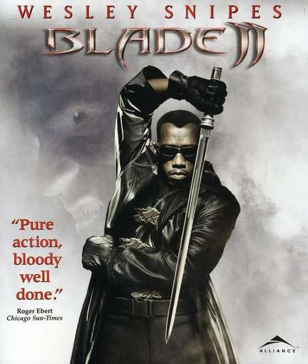 BLADE 2 / (AC3 DTS DUB WS)-BLADE 2 / (AC3 DTS DUB WS)