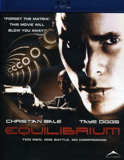EQUILIBRIUM (2002)-EQUILIBRIUM (2002)