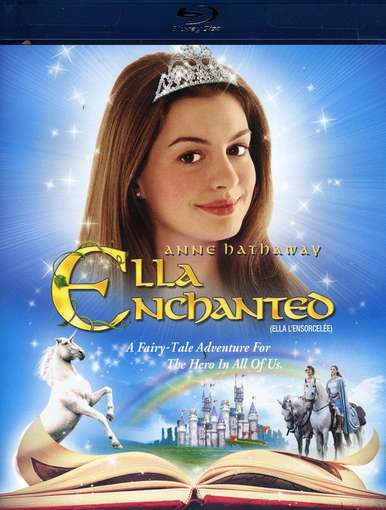 ELLA ENCHANTED / (AC3 DTS DUB WS)-ELLA ENCHANTED / (AC3 DTS DUB WS)
