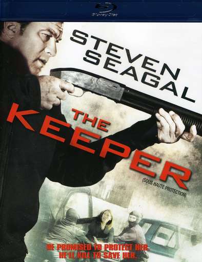 KEEPER (2009) / (DTS DUB)-KEEPER (2009) / (DTS DUB)