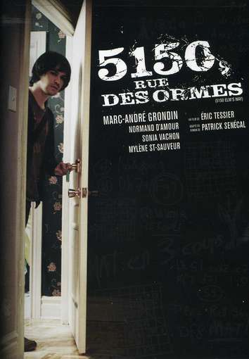 5150 RUES DES ORMES (2009)-5150 RUES DES ORMES