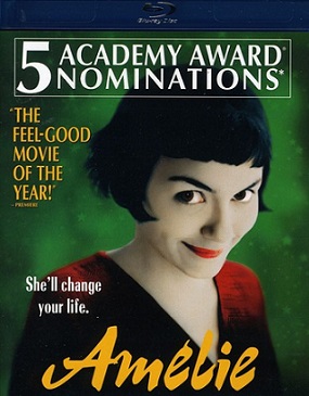 AMELIE-AMELIE