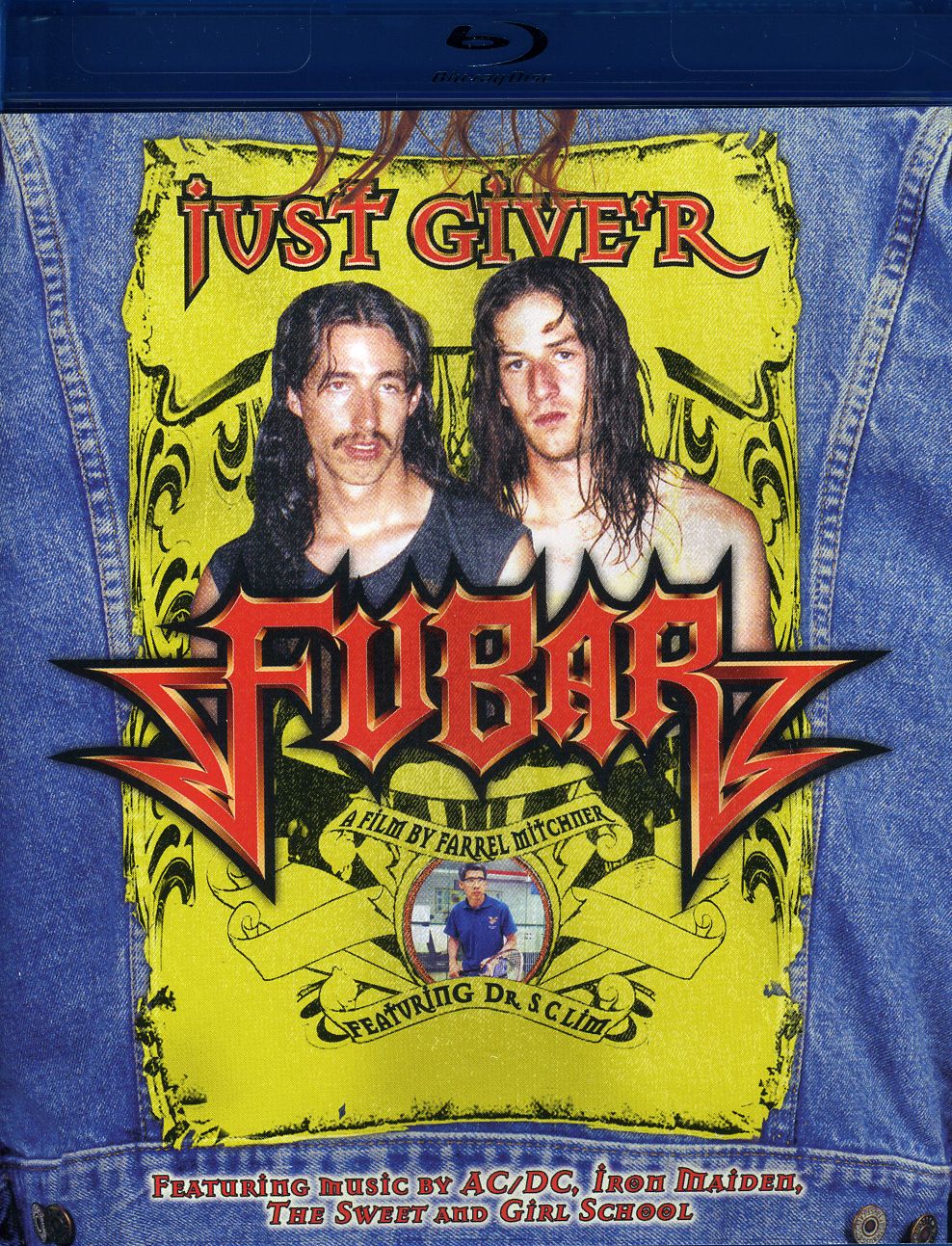 FUBAR-FUBAR