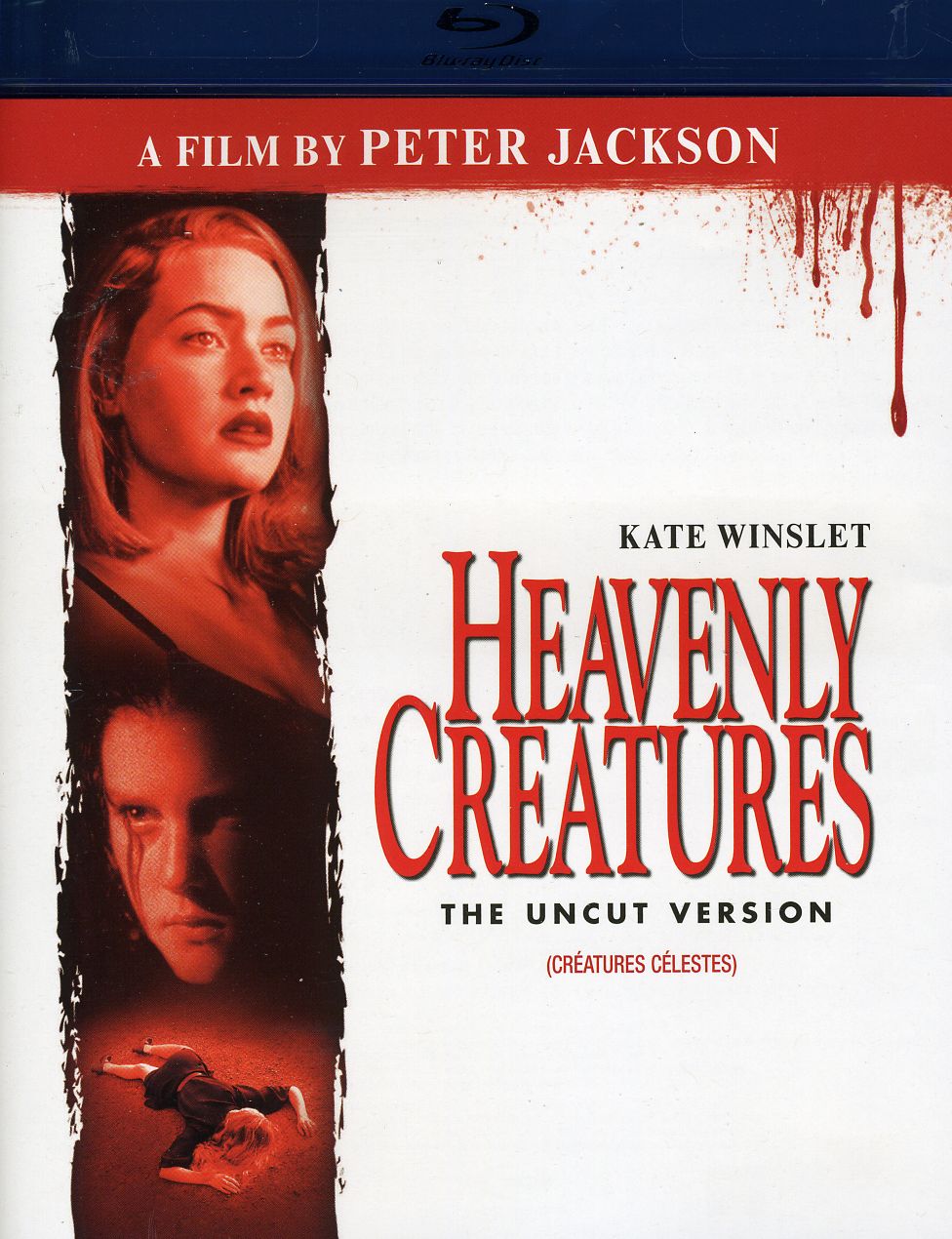 HEAVENLY CREATURES-HEAVENLY CREATURES