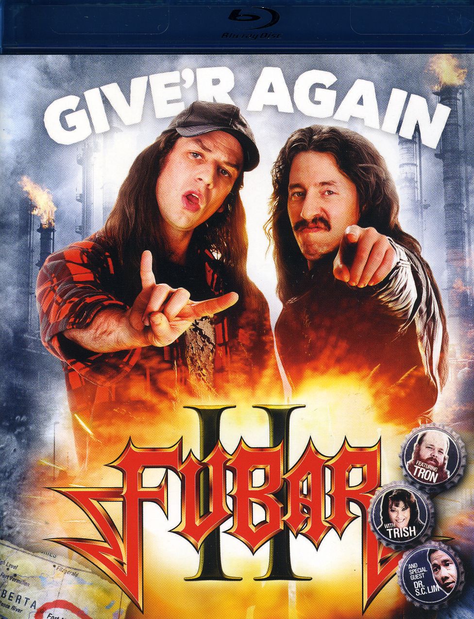 FUBAR 2-FUBAR 2