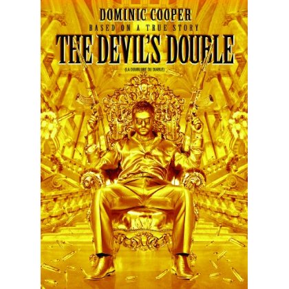 DEVILS DOUBLE / (CAN)-DEVILS DOUBLE / (CAN)