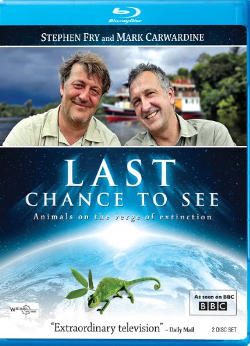 LAST CHANCE TO SEE (2PC)-LAST CHANCE TO SEE (2PC)