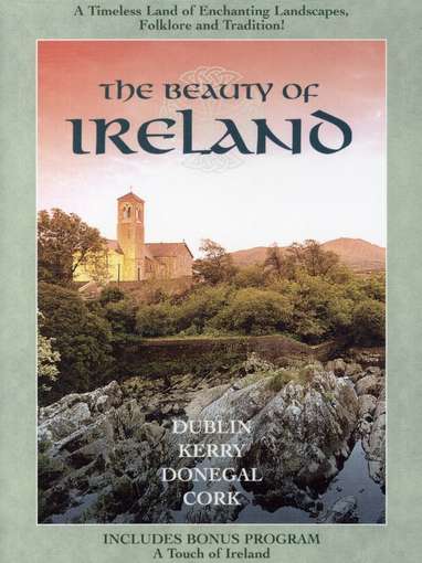 BEAUTY OF IRELAND-BEAUTY OF IRELAND