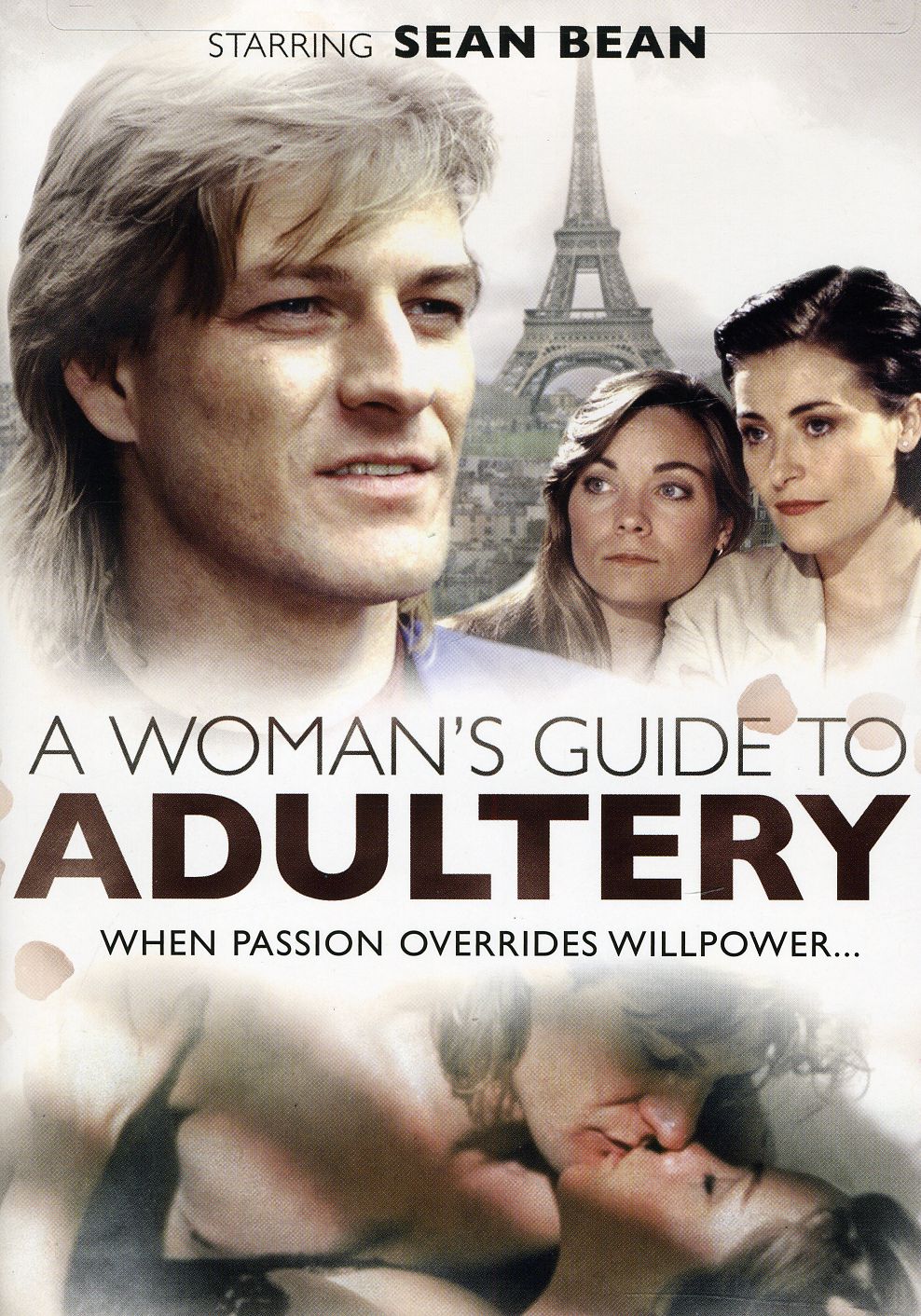 A WOMAN'S GUIDE TO ADULTERY-A WOMAN'S GUIDE TO ADULTERY