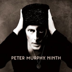 NINTH-PETER MURPHY