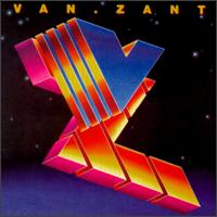 VAN ZANT (CAN)-VAN ZANT