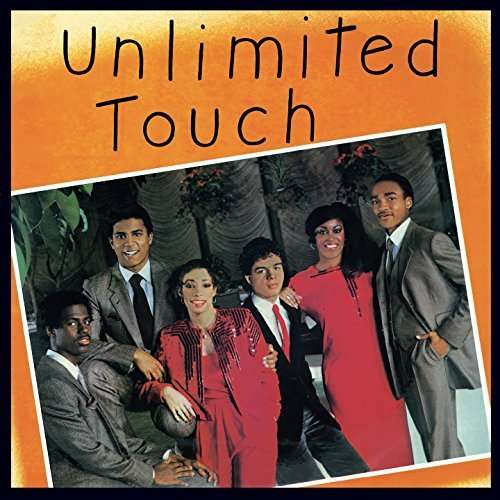 UNLIMITED TOUCH (CAN)-UNLIMITED TOUCH