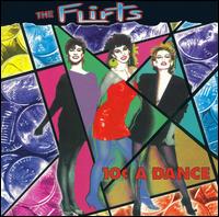 10 CENTS A DANCE (CAN)-FLIRTS