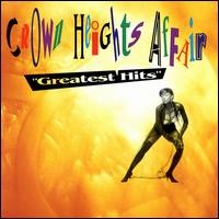 GREATEST HITS (CAN)-CROWN HEIGHTS AFFAIR