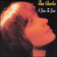 GREATEST HITS-TINA CHARLES