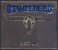 BEST OF (CAN)-STAMPEDERS