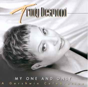 MY ONE & ONLY-TRUDY DESMOND