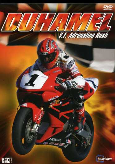 ADRENALINE RUSH V F-ADRENALINE RUSH V F