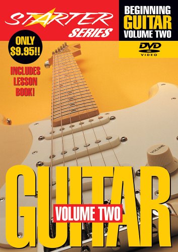 BEGINNING GUITAR 2-BEGINNING GUITAR 2