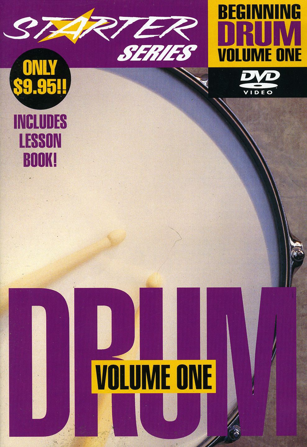BEGINNING DRUMS 1-BEGINNING DRUMS 1