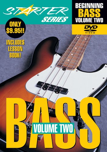 BEGINNING BASS 2-BEGINNING BASS 2
