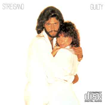 GUILTY-BARBRA STREISAND