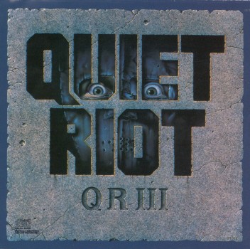 QUIET RIOT 3 (MOD)-QUIET RIOT