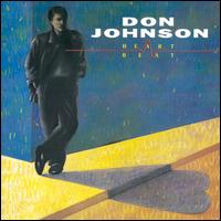 HEARTBEAT (MOD)-DON JOHNSON