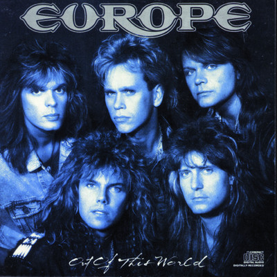 OUT OF THIS WORLD (MOD)-EUROPE