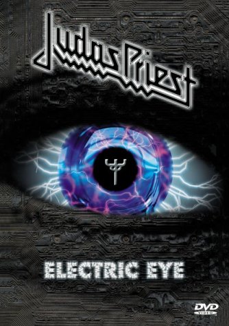 ELECTRIC EYE-JUDAS PRIEST