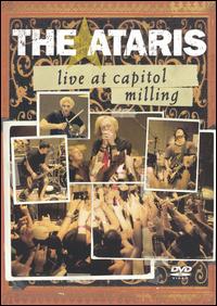 LIVE AT CAPITAL MILLING-ATARIS